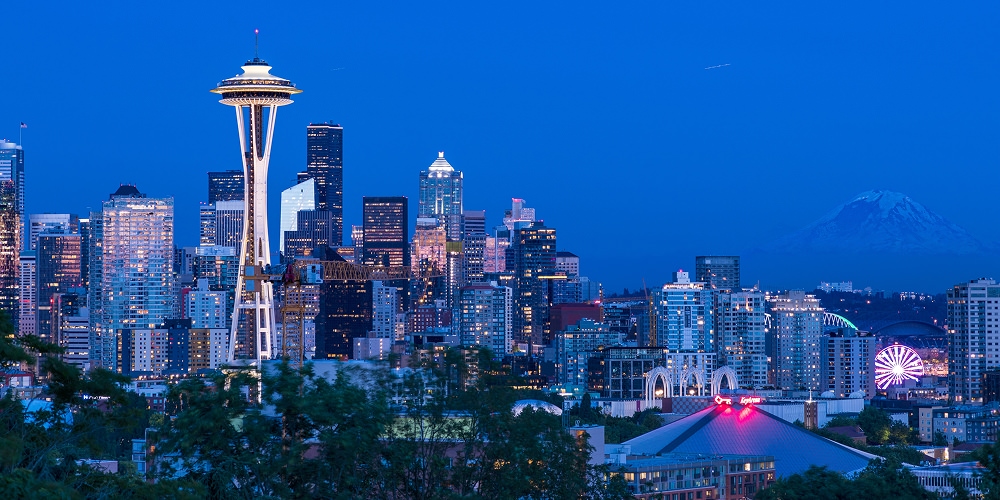 Seattle